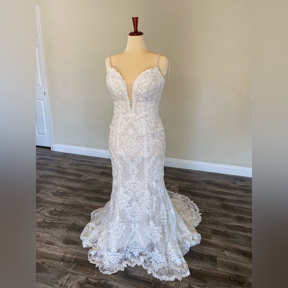 Soterro and Midgely dress
